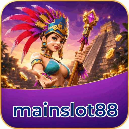 Logo mainslot88