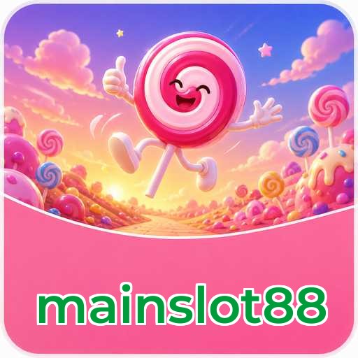 Logo mainslot88