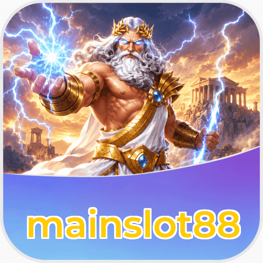 Logo mainslot88