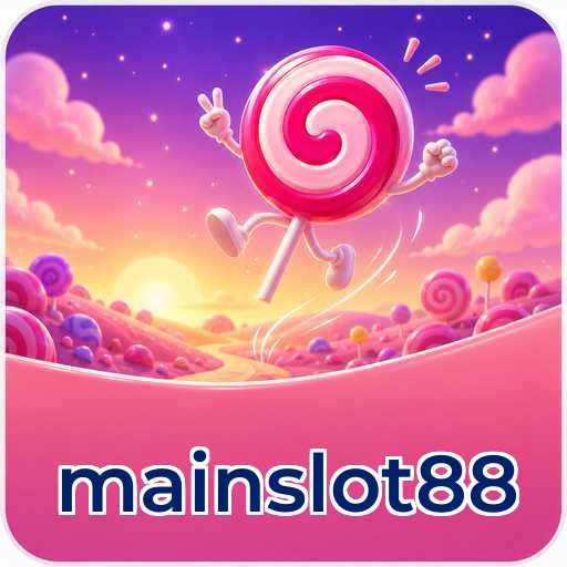 Logo mainslot88
