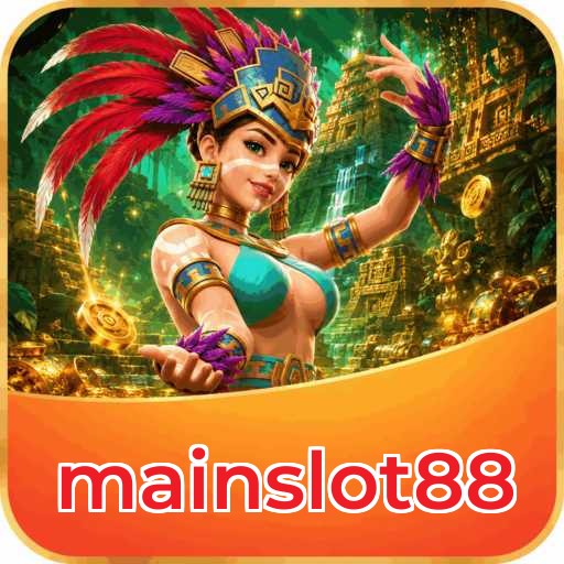 Logo mainslot88