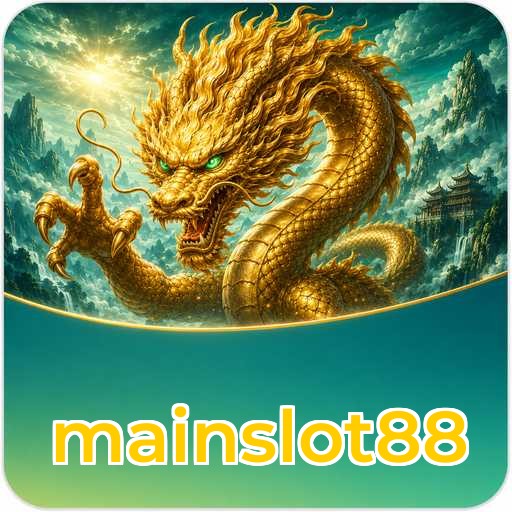 Logo mainslot88