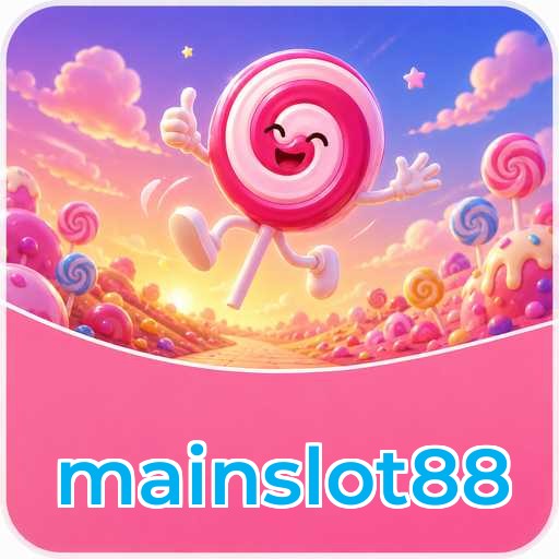 Logo mainslot88