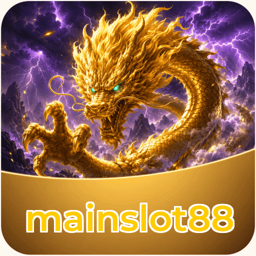Logo mainslot88