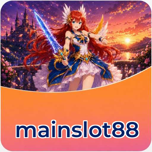 Logo mainslot88