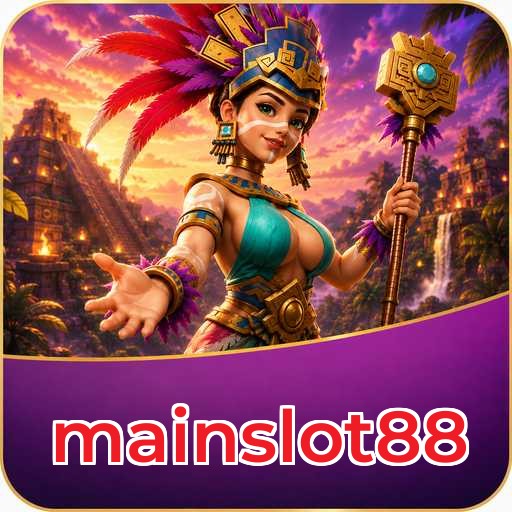 Logo mainslot88