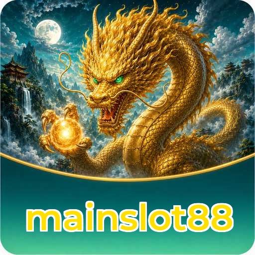 Logo mainslot88