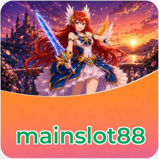 Logo mainslot88