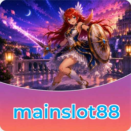 Logo mainslot88