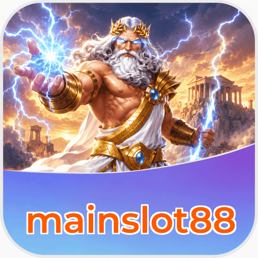 Logo mainslot88