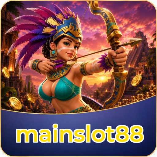 Logo mainslot88