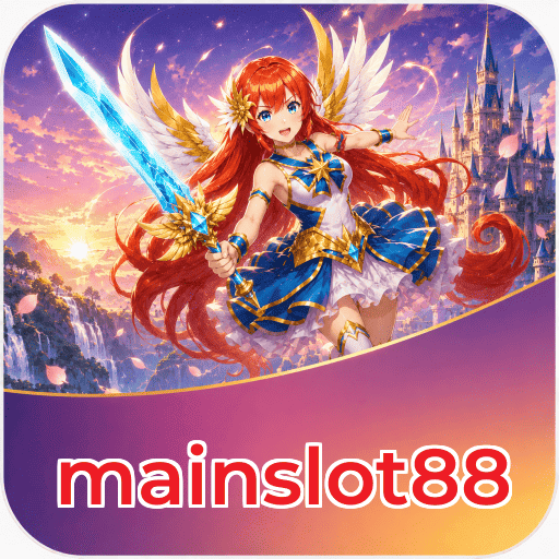 Logo mainslot88