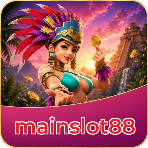 Logo mainslot88