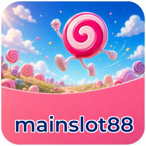 Logo mainslot88
