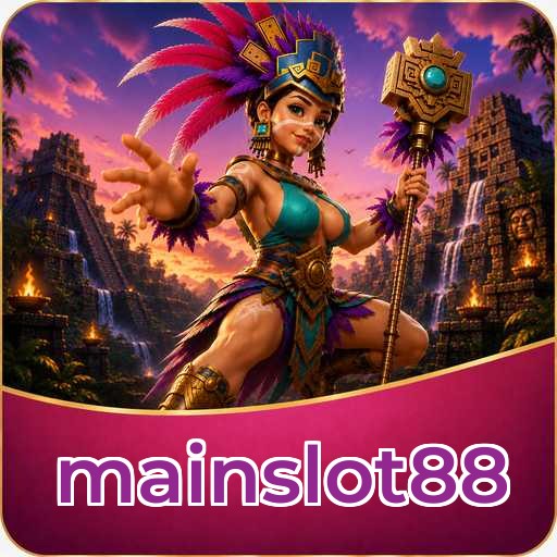Logo mainslot88