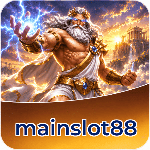 Logo mainslot88