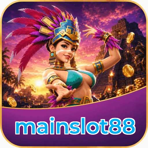 Logo mainslot88
