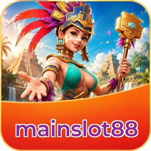 Logo mainslot88
