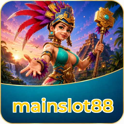 Logo mainslot88