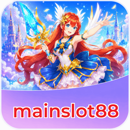 Logo mainslot88