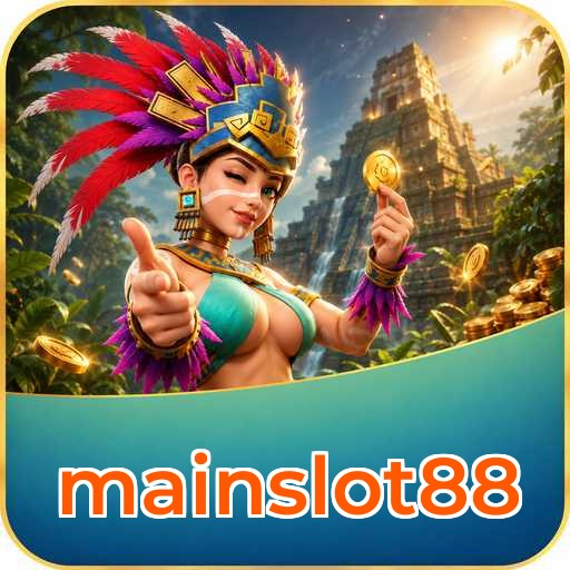 Logo mainslot88