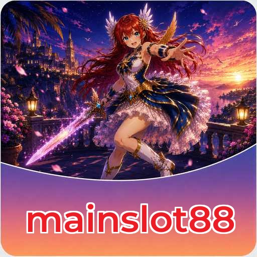 Logo mainslot88