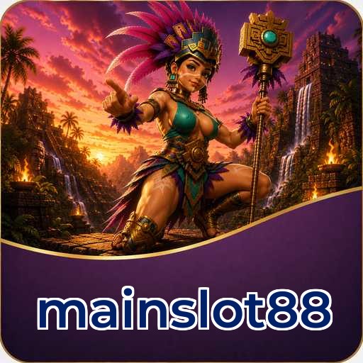 Logo mainslot88