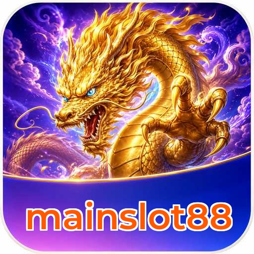 Logo mainslot88
