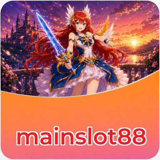 Layar pertama mainslot88 setelah pemasangan di Android