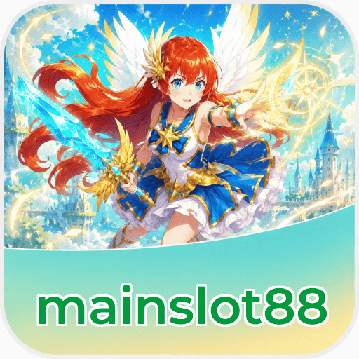 Logo mainslot88