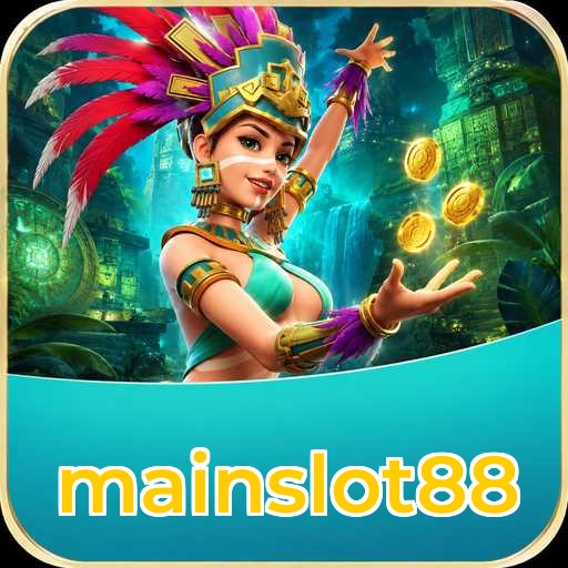 Logo mainslot88