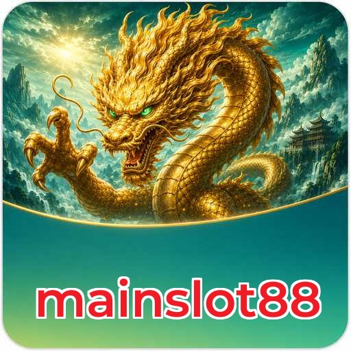 Logo mainslot88