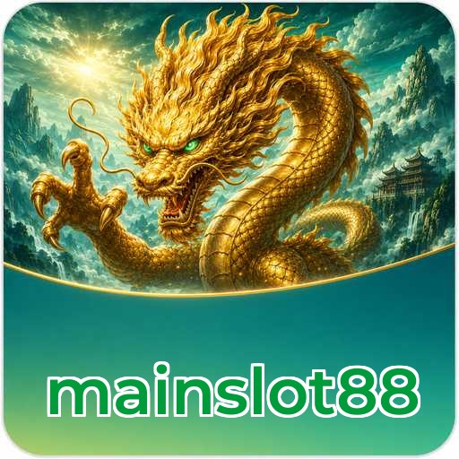 Logo mainslot88