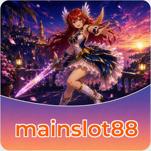 Logo mainslot88