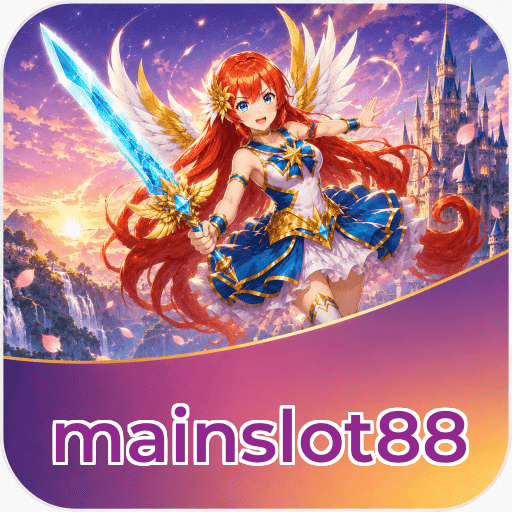 Logo mainslot88