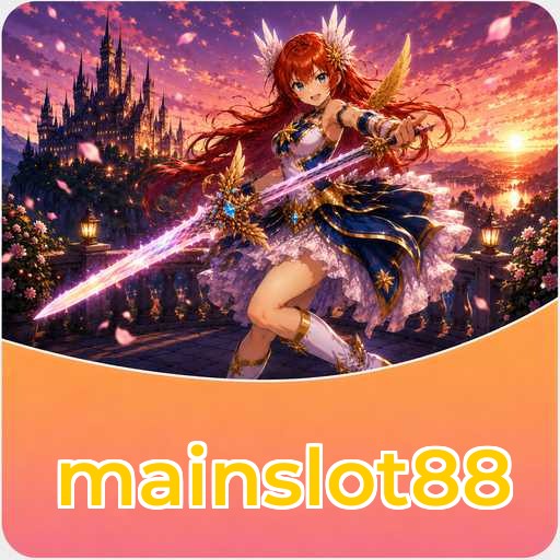 Logo mainslot88