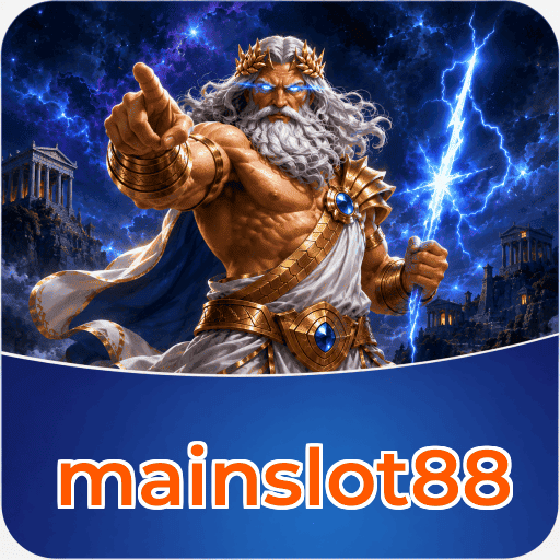 Logo mainslot88