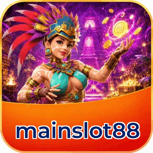 Logo mainslot88