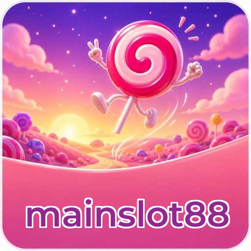 Logo mainslot88