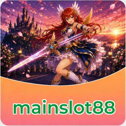 Logo mainslot88