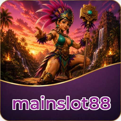 Logo mainslot88