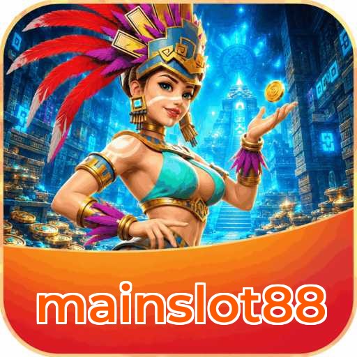 Logo mainslot88