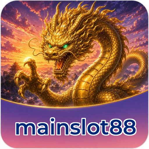 Logo mainslot88