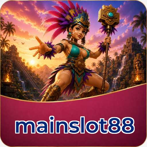 Logo mainslot88