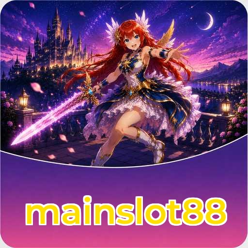 Logo mainslot88