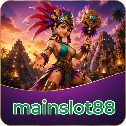 Logo mainslot88