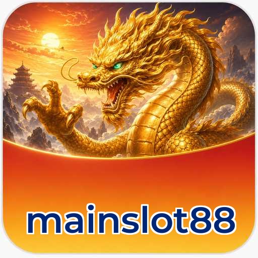 Logo mainslot88