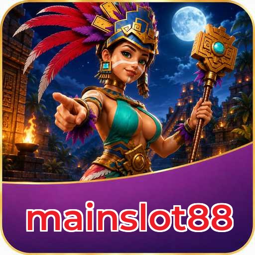 Contoh membandingkan alamat situs mainslot8833.com di bilah peramban