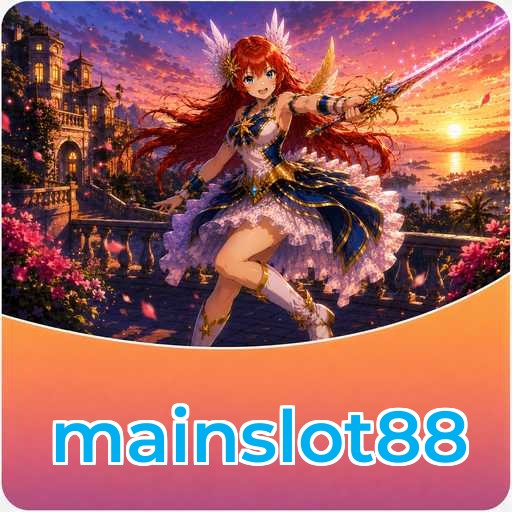 Logo mainslot88