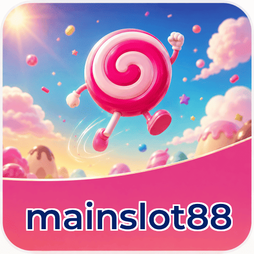 Logo mainslot88